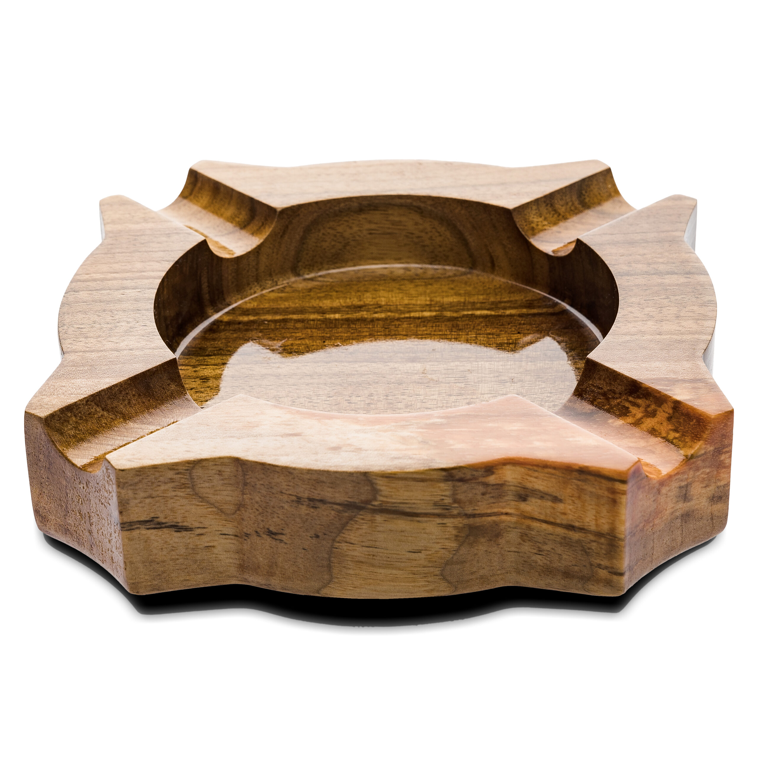 popielniczka orzech włoski impregnowana ciśnieniowo